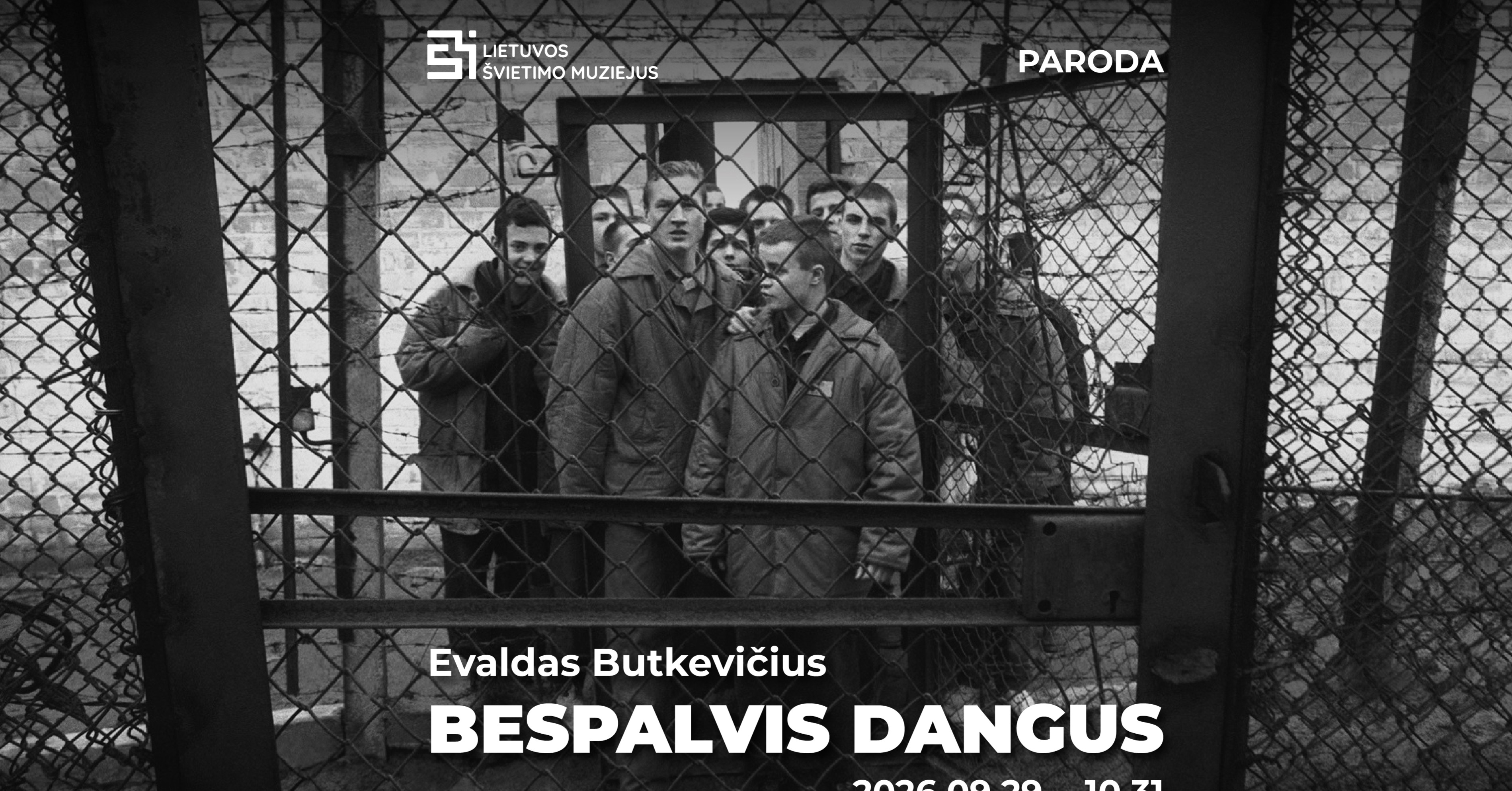Meklēšanas rezultāta izrādes "Evalda Butkeviča fotodarbu izstāde "Bezkrāsainās debesis"" attels