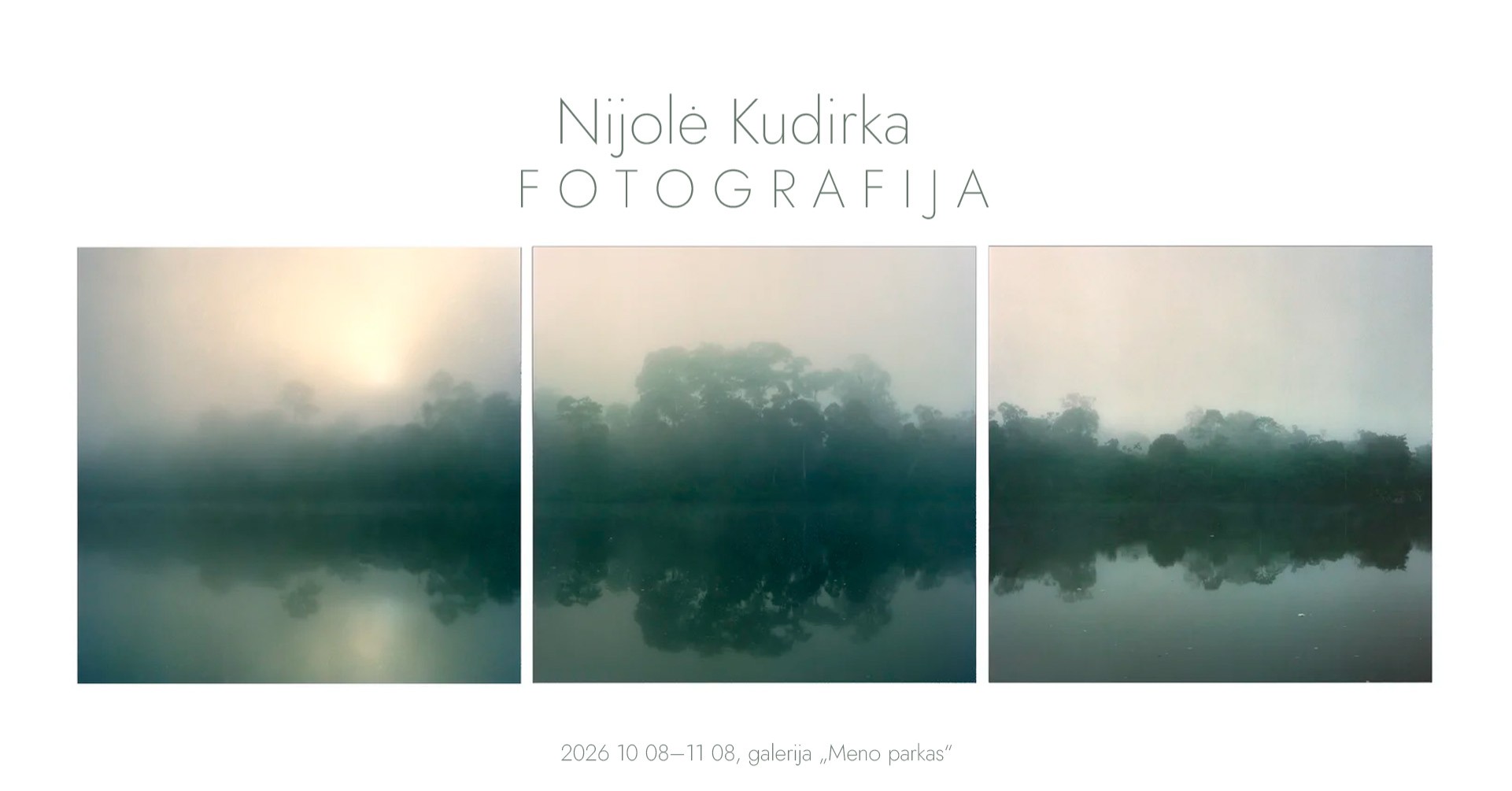 Meklēšanas rezultāta izrādes "Nijoles Kudirkas fotogrāfiju izstāde" attels