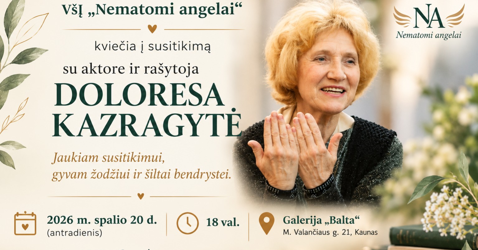 Meklēšanas rezultāta izrādes "Tikšanās ar aktrisi Doloresu Kazragiti." attels